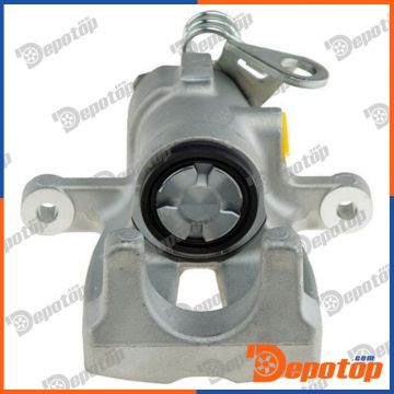 Étrier de frein arrière gauche pour FIAT | 8AC355381131, 86-1620